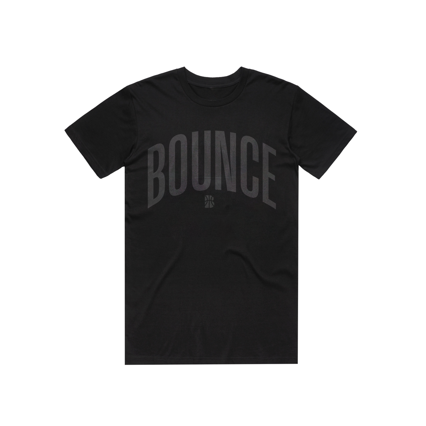 Academy Tee - Black