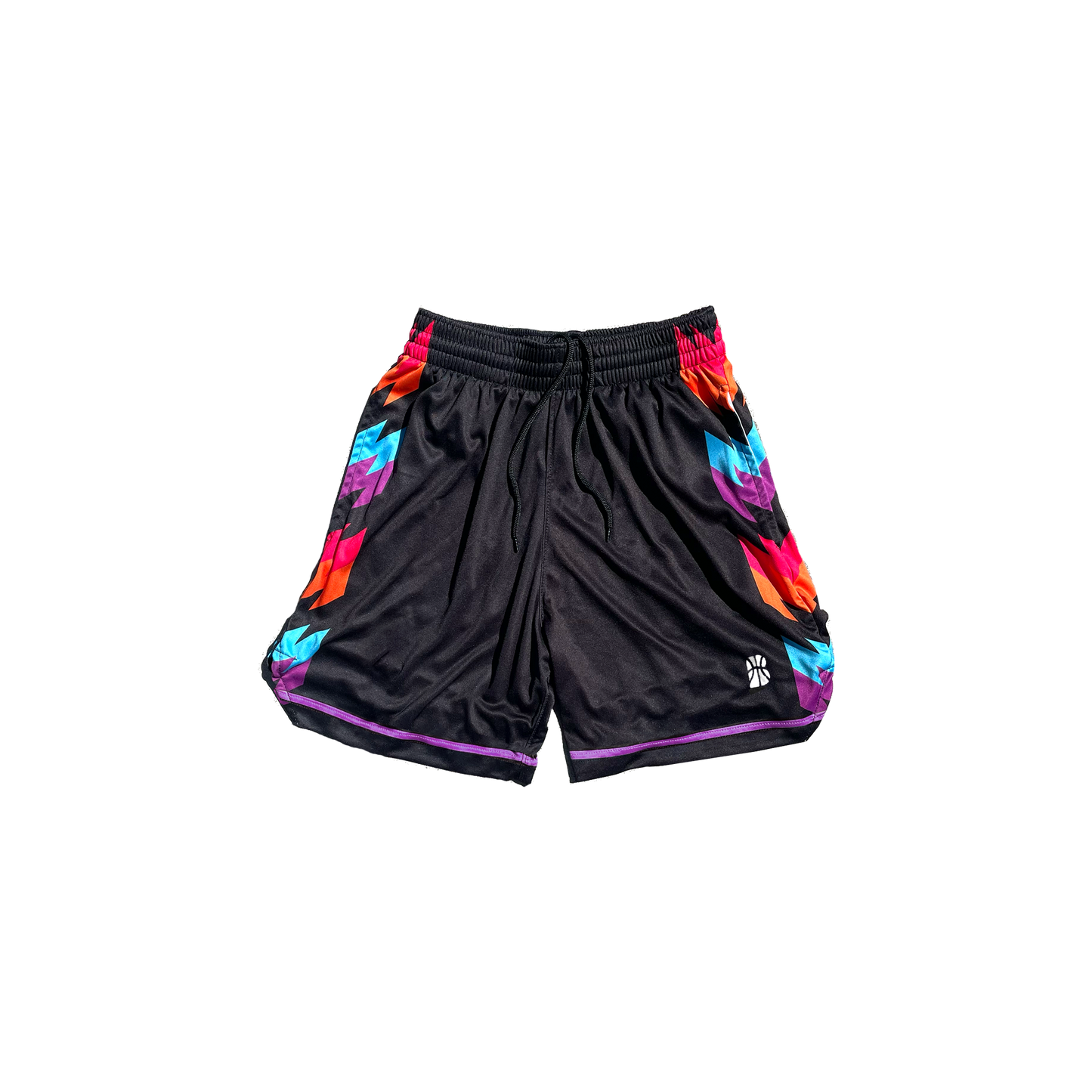 Bounce Shorts - Black