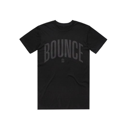 Academy Tee - Black