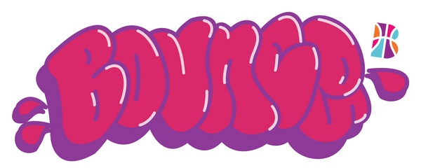 Bounce Basketball