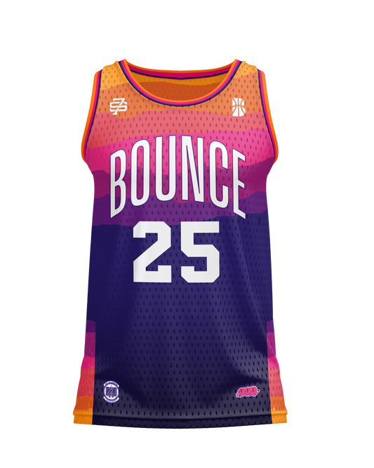 Bounce Uniform - PLAYERS ONLY*