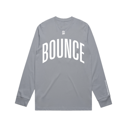 Warmup Tee - Long Sleeve