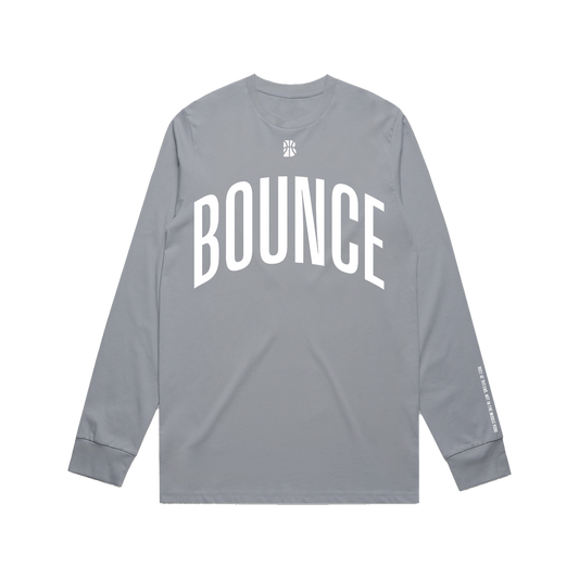Warmup Tee - Long Sleeve