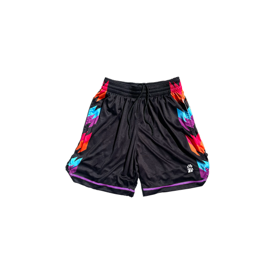 Bounce Shorts - Black